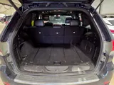 2017 Jeep Grand Cherokee photo 9