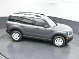 2025 Ford Bronco Sport photo 35