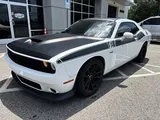2020 Dodge Challenger photo 2