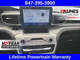 2023 Ford Explorer photo 29