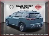 2026 Nissan Pathfinder photo 5