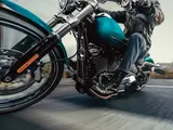 2026 Harley-Davidson Breakout photo 10