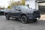 2027 Ram 2500 photo 2