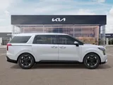 2027 Kia Carnival photo 7