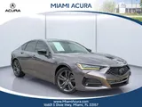 2023 Acura TLX photo 1