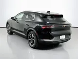 2026 Chevrolet Equinox EV photo 7