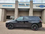 2018 Chevrolet Traverse photo 1