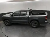 2026 Nissan Frontier photo 21