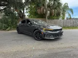 2025 Kia K5 photo 1