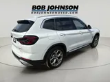 2024 BMW X3 photo 8