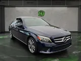 2021 Mercedes-Benz C-Class photo 7
