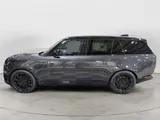 2026 Land Rover Range Rover photo 2
