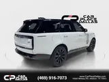2023 Land Rover Range Rover photo 12