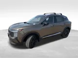 2026 Nissan Kicks photo 3