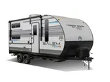 2026 Forest River RV Salem FSX 174DBLE photo 1