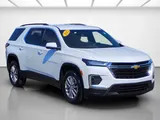 2022 Chevrolet Traverse photo 7