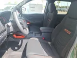 2027 Nissan Frontier photo 9