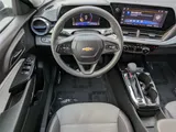2025 Chevrolet Trax photo 13