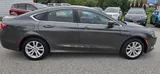 2015 Chrysler 200 photo 5