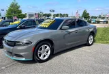 2017 Dodge Charger photo 5