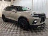 2021 Chevrolet Blazer photo 19