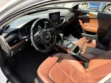 2016 Audi A6 photo 6