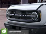 2026 Ford Bronco photo 19
