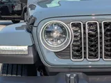 2026 Jeep Wrangler photo 9