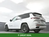 2023 Jeep Grand Cherokee L photo 60
