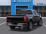 2026 Chevrolet Silverado 1500 photo 4