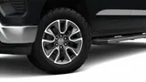 2026 Chevrolet Silverado 1500 photo 17