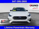2024 Subaru Impreza photo 2