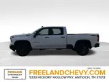 2026 Chevrolet Silverado 2500HD photo 6