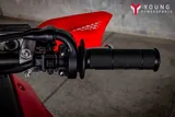 2026 Honda CRF450RX photo 15
