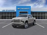 2026 Chevrolet Silverado 1500 photo 8
