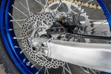 2027 YAMAHA YZ250F photo 5