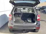 2015 Subaru Forester photo 5