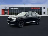 2026 Nissan Kicks photo 8