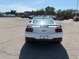 2026 Ford Mustang photo 4