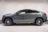 2024 Mercedes-Benz GLE photo 26
