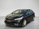 2018 Kia Forte photo 1