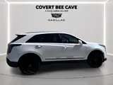 2026 Cadillac XT5 photo 12