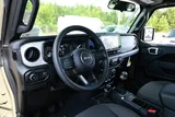 2026 Jeep Wrangler photo 24