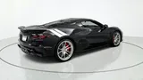 2027 Chevrolet Corvette photo 5