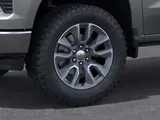 2026 Chevrolet Silverado 1500 photo 9