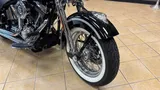 2003 Harley-Davidson FLSTS - Heritage Springer Softail photo 10