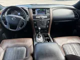 2020 Nissan Armada photo 7
