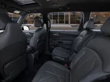 2027 Kia Telluride Hybrid photo 18