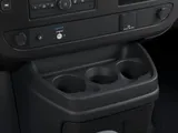 2026 Chevrolet Express Cargo Van photo 23