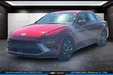 2025 Hyundai Sonata photo 1